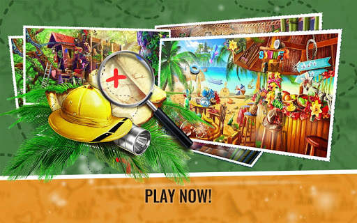 Hidden Object Adventure Games – Mystery Case Free screenshot 4