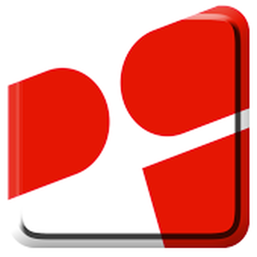 Pandu Logistics Tracing System icon
