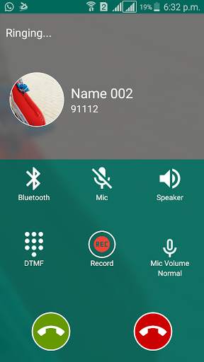 Connect Dialer Speed screenshot 5