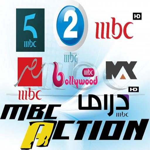 MBC Arabic TV live 1.3