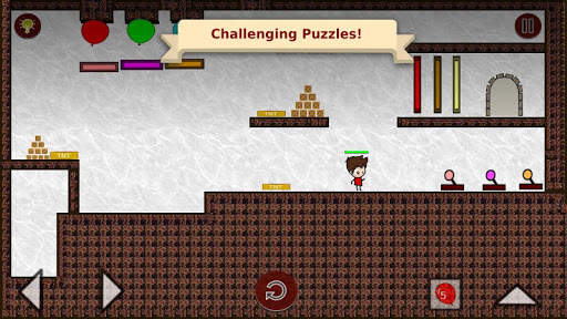 Brain Puzzle New screenshot 1