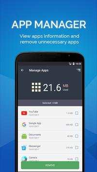 Super Smart Booster (Phone Cleaner & Clean Master) screenshot 5