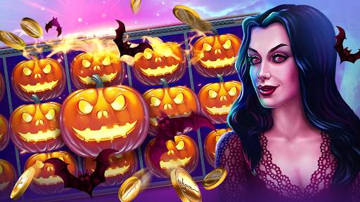 Wynn Slots - Las Vegas Casino screenshot 8