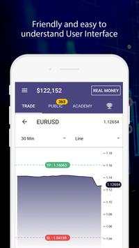 Forex Game screenshot 8