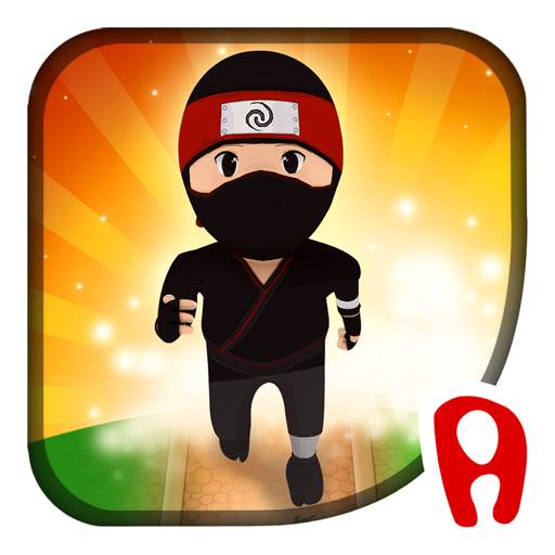 Ninja Runner 2.0