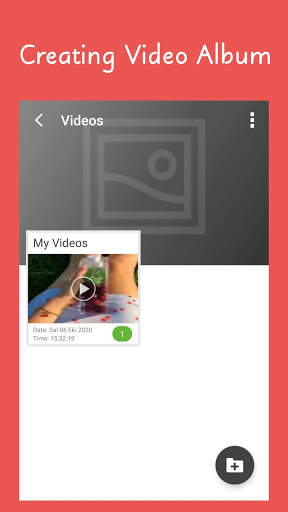 Photo and Video Hiding Program - Fake Calculator screenshot 4