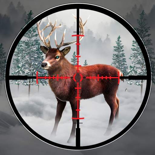 Deer Hunting Simulator Games 3.1