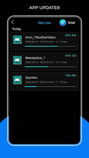 App Update Checker: Update All screenshot 7