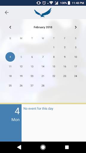 SHS - AdC Mobile screenshot 7