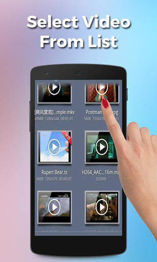 Video To Mp3 Converter - Easy Mp3 Video Converter screenshot 1
