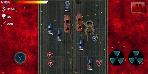 Battle Velocity screenshot 7