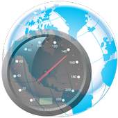 Map Speed-O Compass 2.00.35