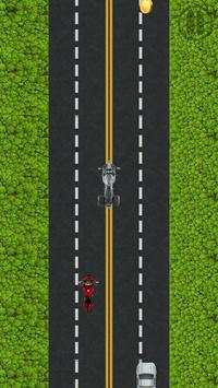 Speed Moto screenshot 2