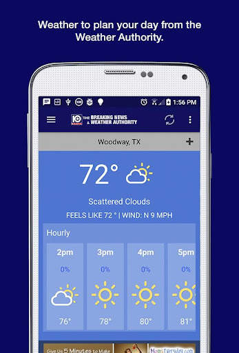 KWTX News screenshot 4