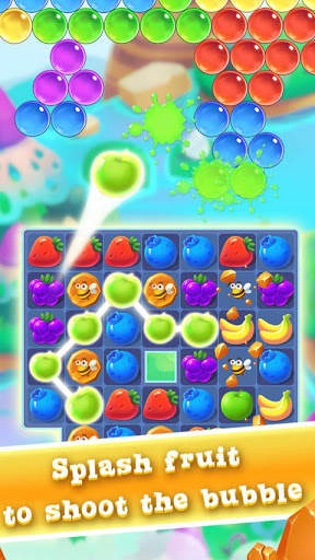 Bubble Splash screenshot 1