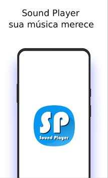 Sound Player screenshot 1