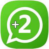 Two account for WhatsApp 1.0.0