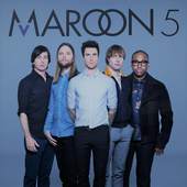 Maroon 5 Songs (Offline) 1.0