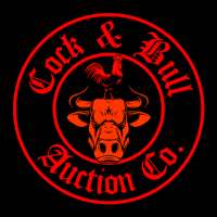 Cock &amp; Bull Auctions icon