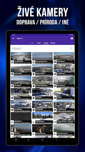 Antik TV screenshot 3