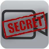 Secret Camera Recorder