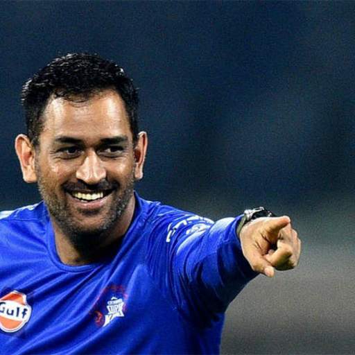 The MSdian: MS Dhoni Fan & Cricket News App 1.0.1