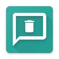 Read Deleted Message & Download Status - WA Helper logo