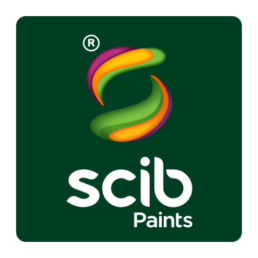 SCIB Paints иконка