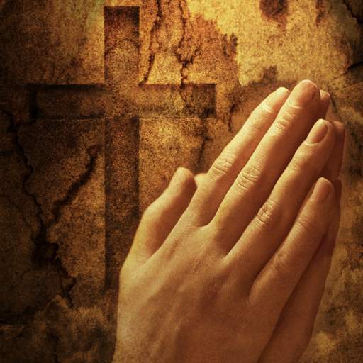 Prayer Warrior - Daily Prayer 2.0.26