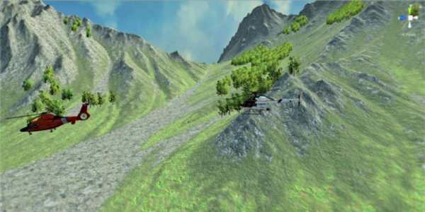 Offroad Car Driving Simulator screenshot 6