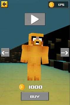Craft Adventure Run 2 screenshot 4