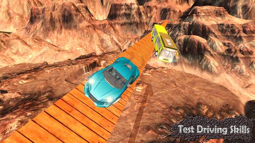 Car Crash Accident Simulator screenshot 8