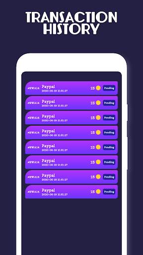 Make Cash Fast - Free Cash Rewards screenshot 2