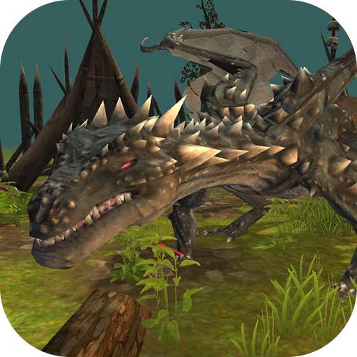 Storm Dragon Simulator 3D 1.1