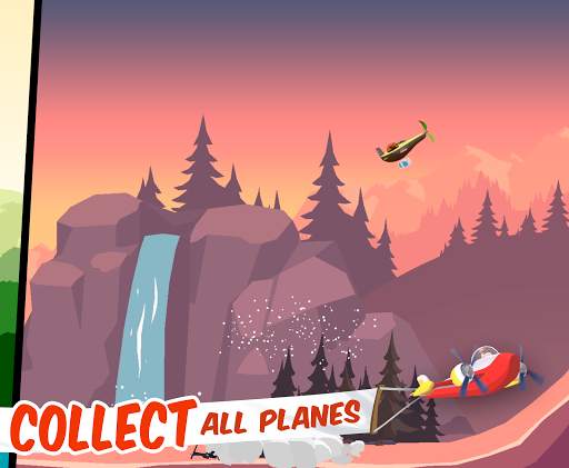 Rescue Wings! screenshot 7