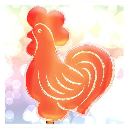 Candy Cock Lover icon