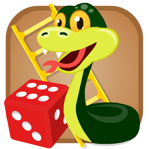 Snakes and Ladders - Ultimate Deluxe HD icon