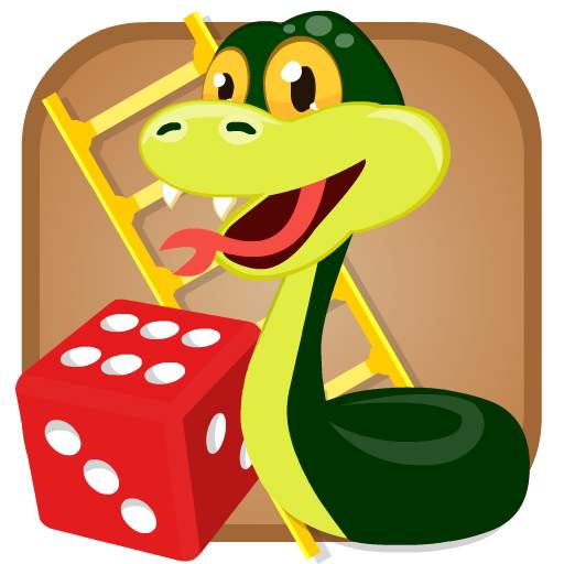 Snakes and Ladders - Ultimate Deluxe HD 1.7