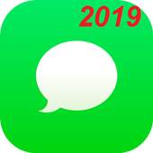 messenger 2019 1.0