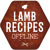 Lamb Recipes Offline icon