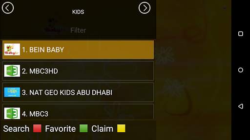 Insta-tv screenshot 3