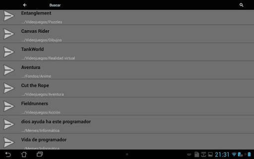 Freeware screenshot 8