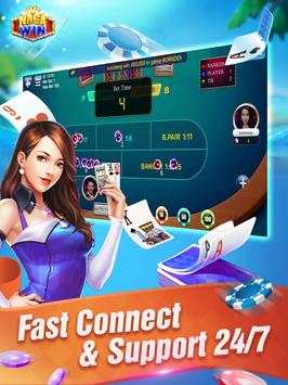 NagaWin - King Of Khmer Card Games & Slots screenshot 6