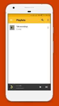 D Music Player screenshot 5