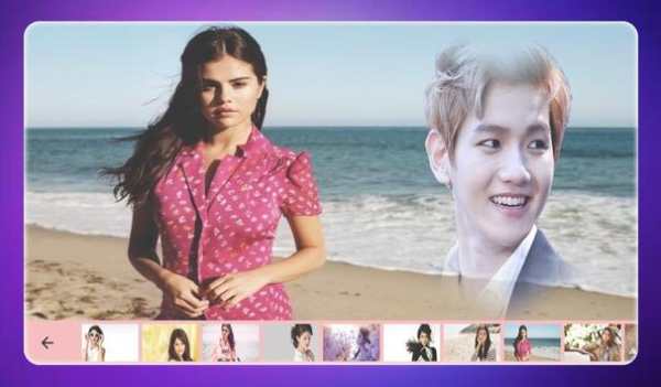 Click With Selena Gomez screenshot 8