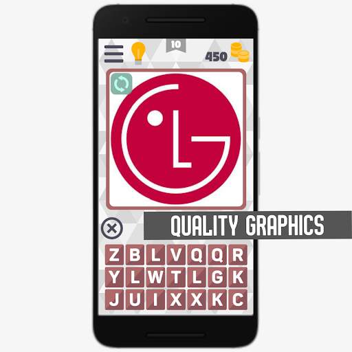 Guess The Logo скриншот 6