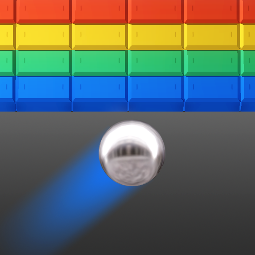 Brick Breaker icon