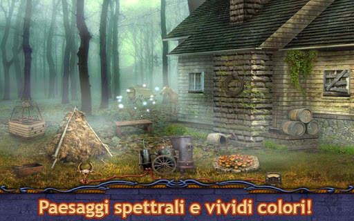 Mystic Diary2 Oggetti Nascosti screenshot 2