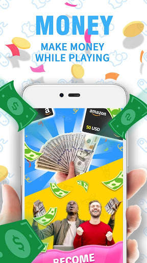 Mistry Box - Make Money & Earn Cash by Games screenshot 5