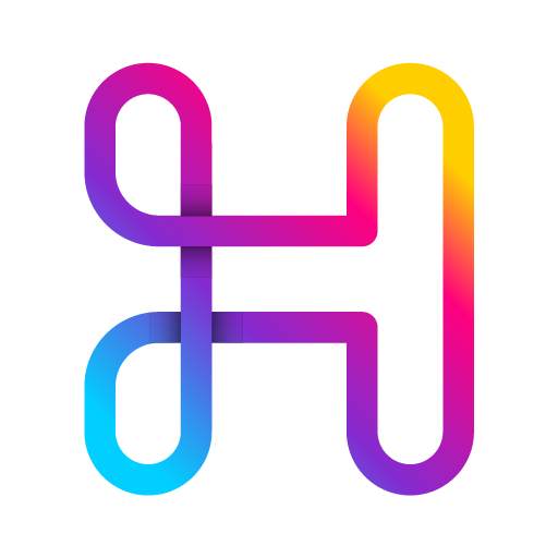 HypeUp: Make Funny Gifs, Videos & eCards 1.5.3